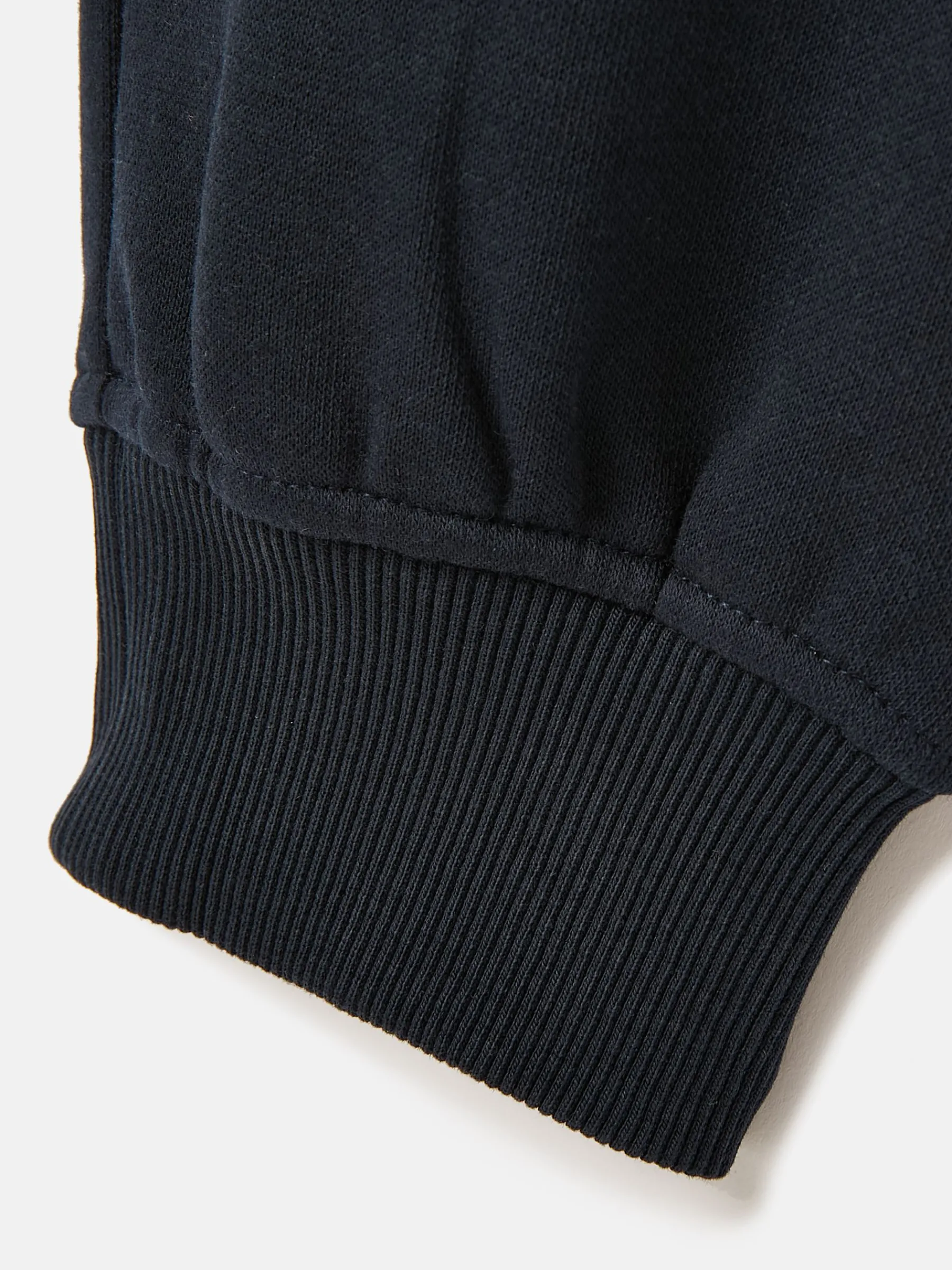 Boys' Ted Navy Blue Jersey Joggers<Joules Discount