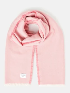 Bracewell Blanket Scarf<Joules Online