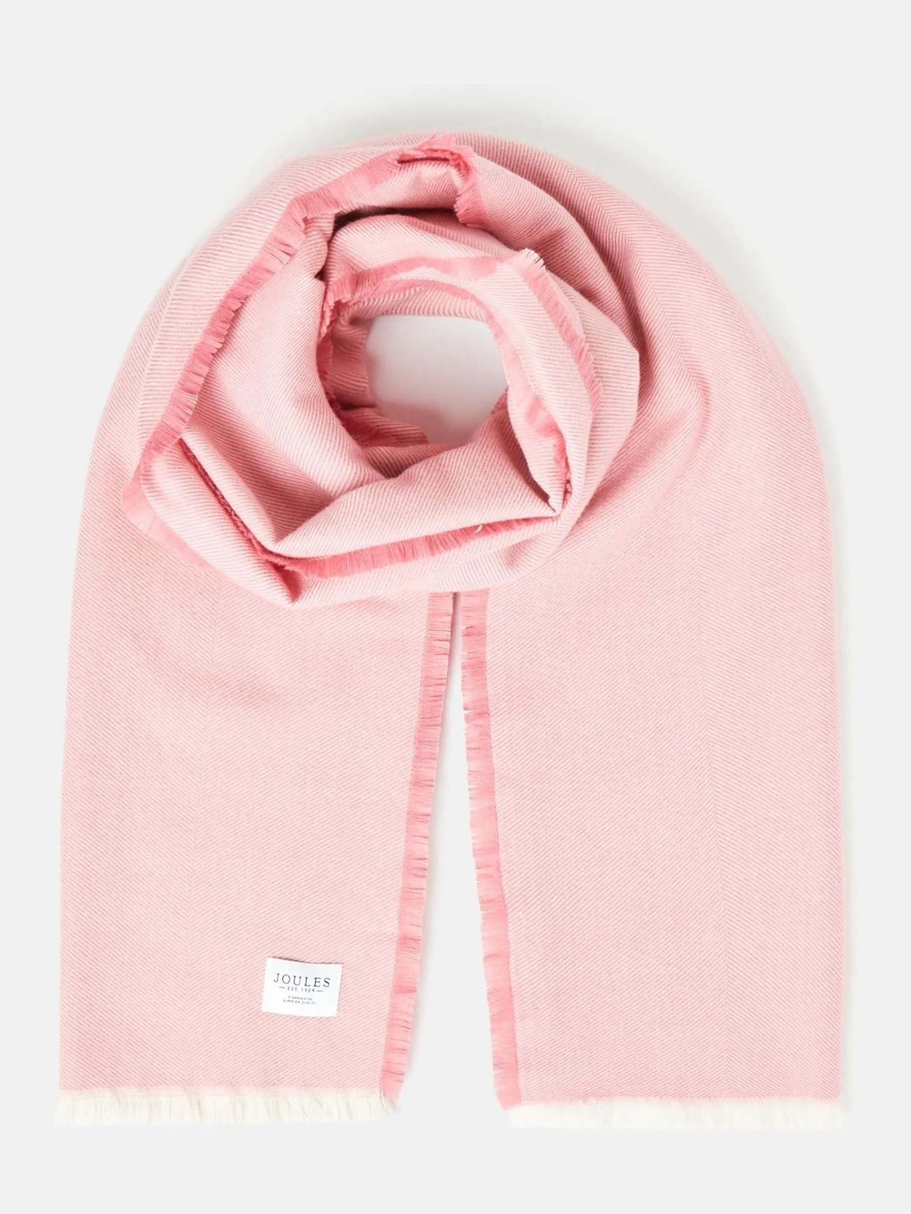 Bracewell Blanket Scarf<Joules Online