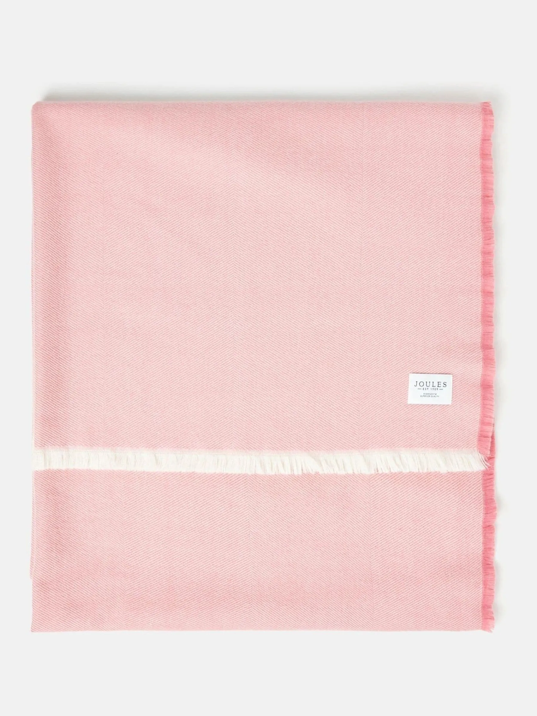 Bracewell Blanket Scarf<Joules Online