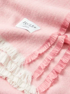 Bracewell Blanket Scarf<Joules Online