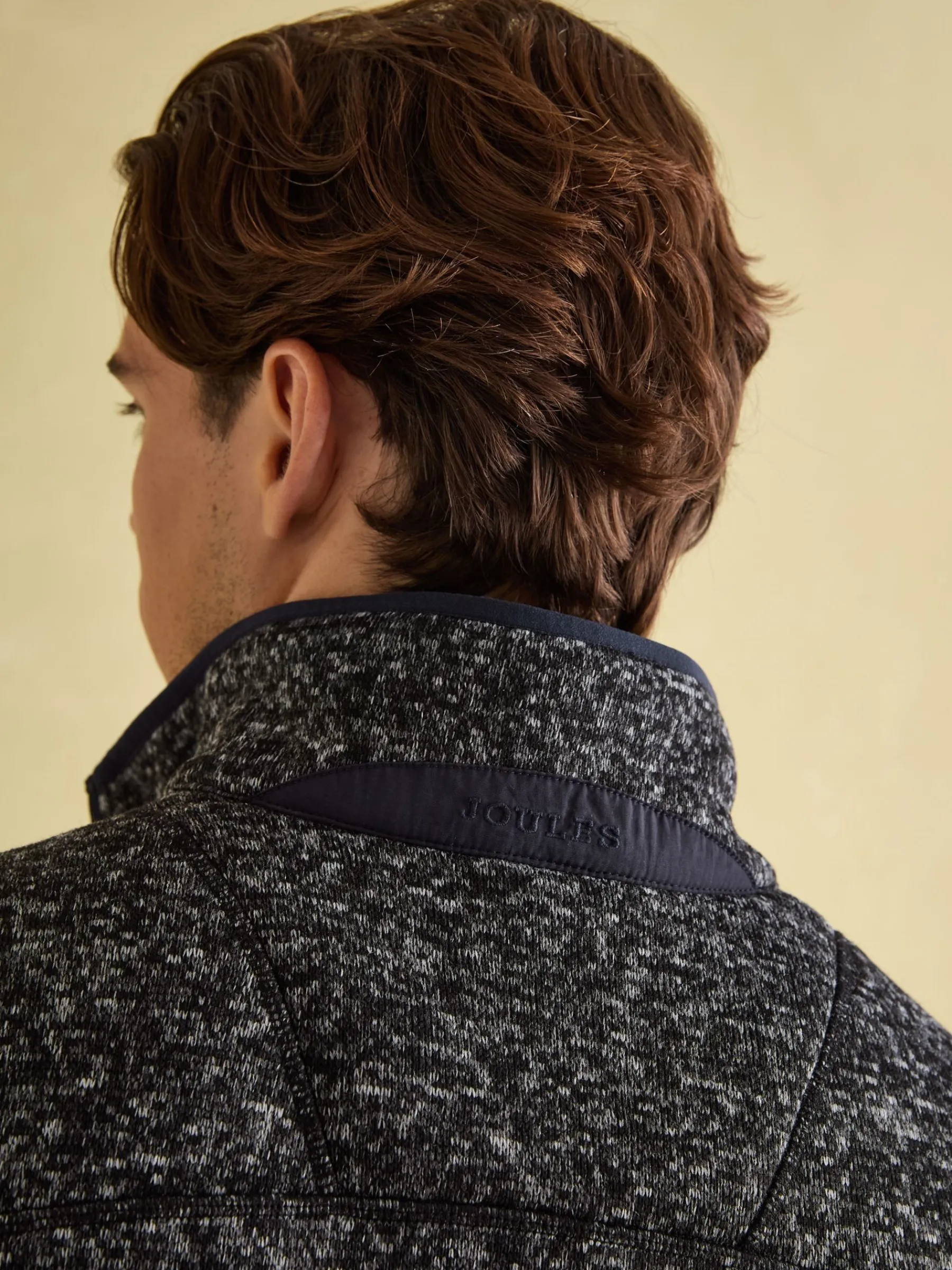 Broughton Fleece Gilet<Joules Best
