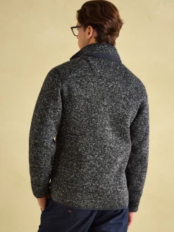 Broughton Fleece Jacket<Joules Outlet