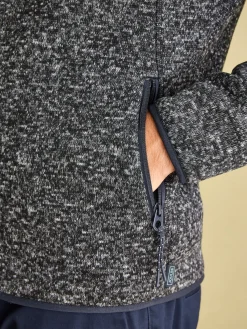 Broughton Fleece Jacket<Joules Outlet
