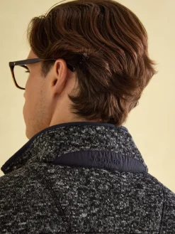 Broughton Fleece Jacket<Joules Outlet