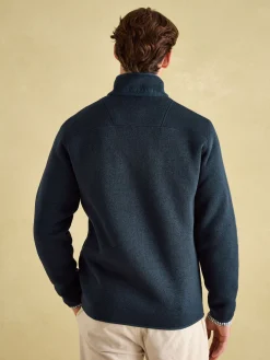 Broughton Fleece Jacket<Joules Best