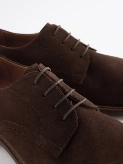 Suede Derby<Joules Online