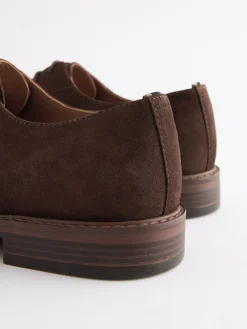 Suede Derby<Joules Online