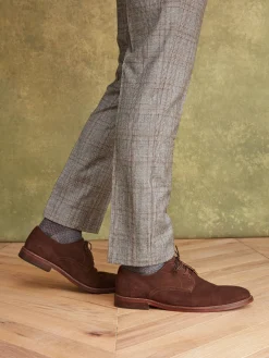 Suede Derby<Joules Online