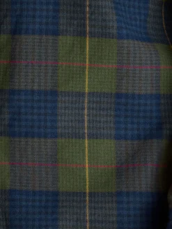 Buchanan Soft Brushed Cotton Check Shirt<Joules Discount