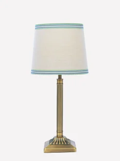 Buscot Square Base Table Lamp<Joules Discount