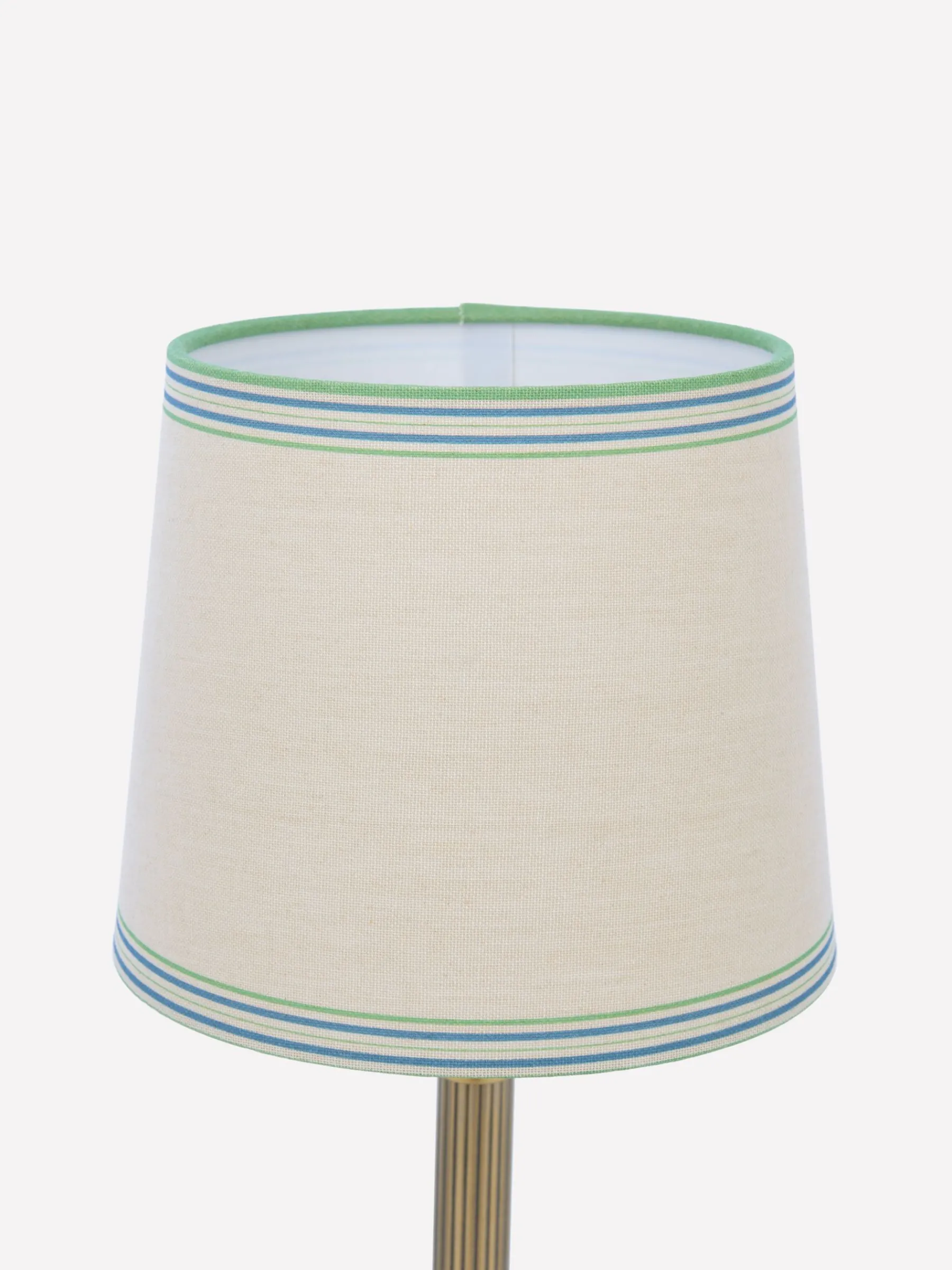 Buscot Square Base Table Lamp<Joules Discount