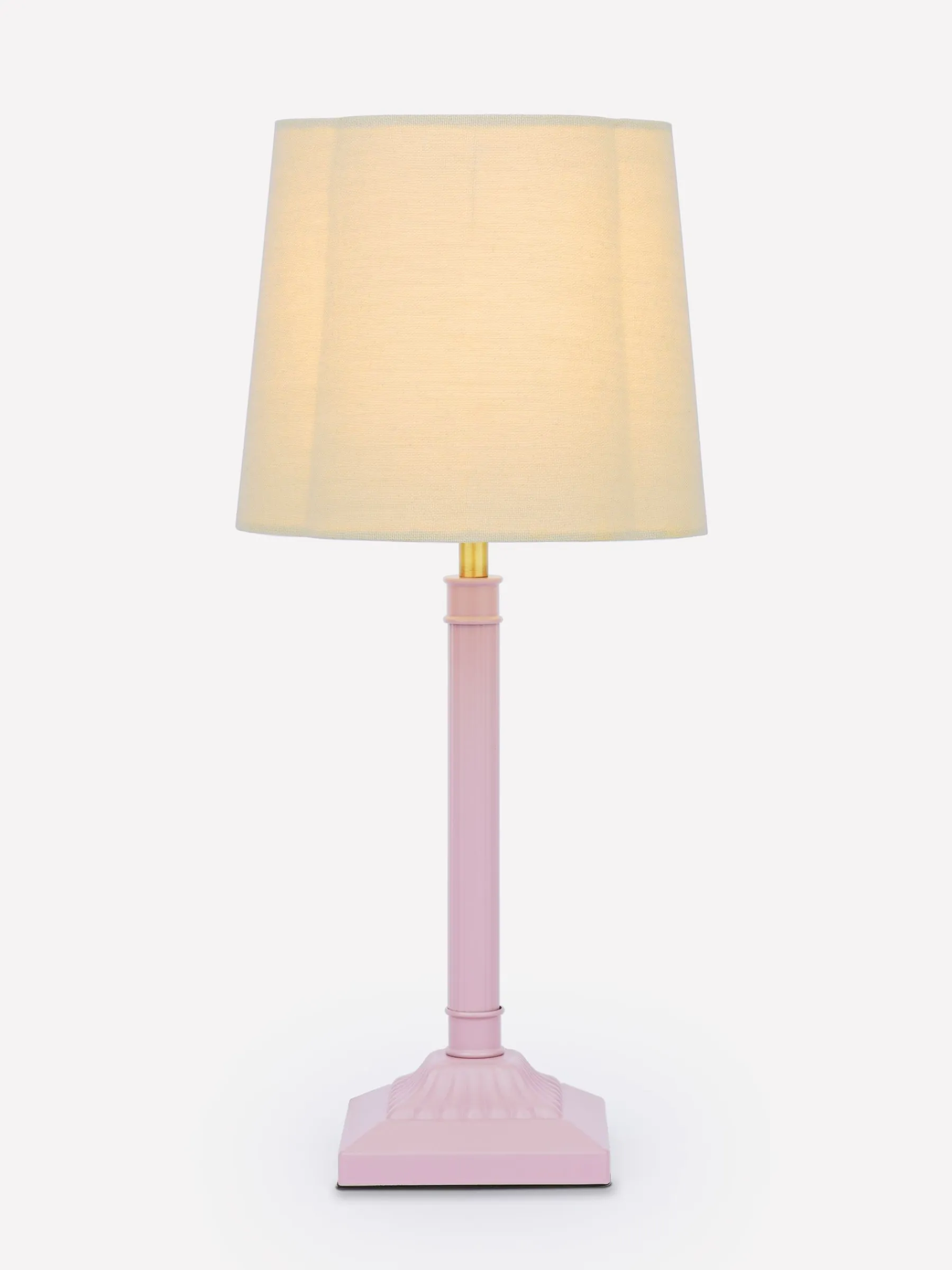 Buscot Square Base Table Lamp<Joules Clearance