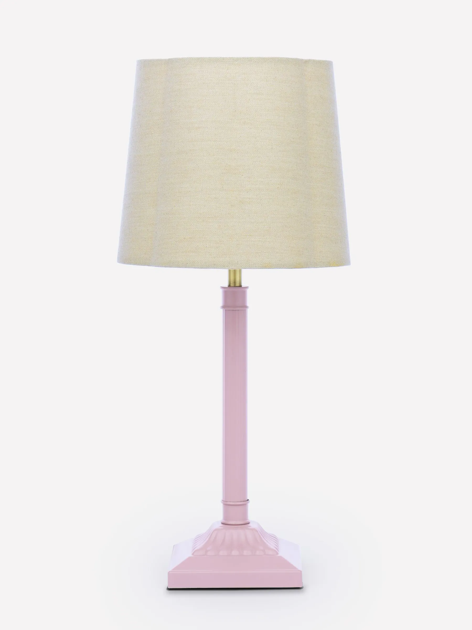 Buscot Square Base Table Lamp<Joules Clearance