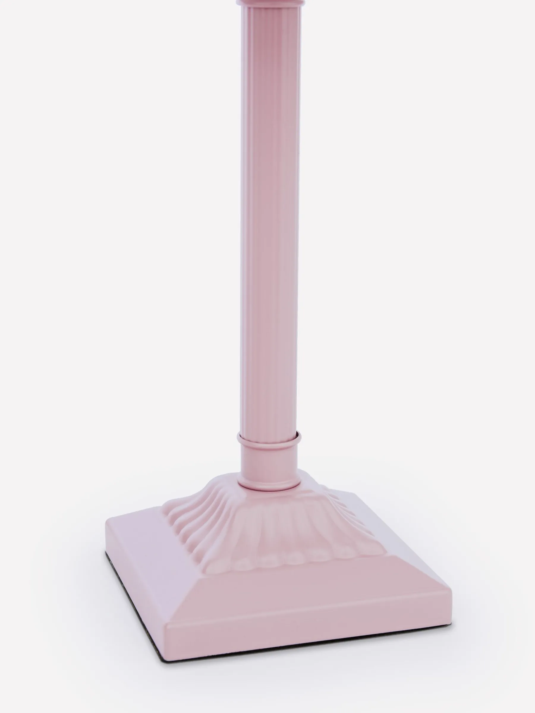 Buscot Square Base Table Lamp<Joules Clearance
