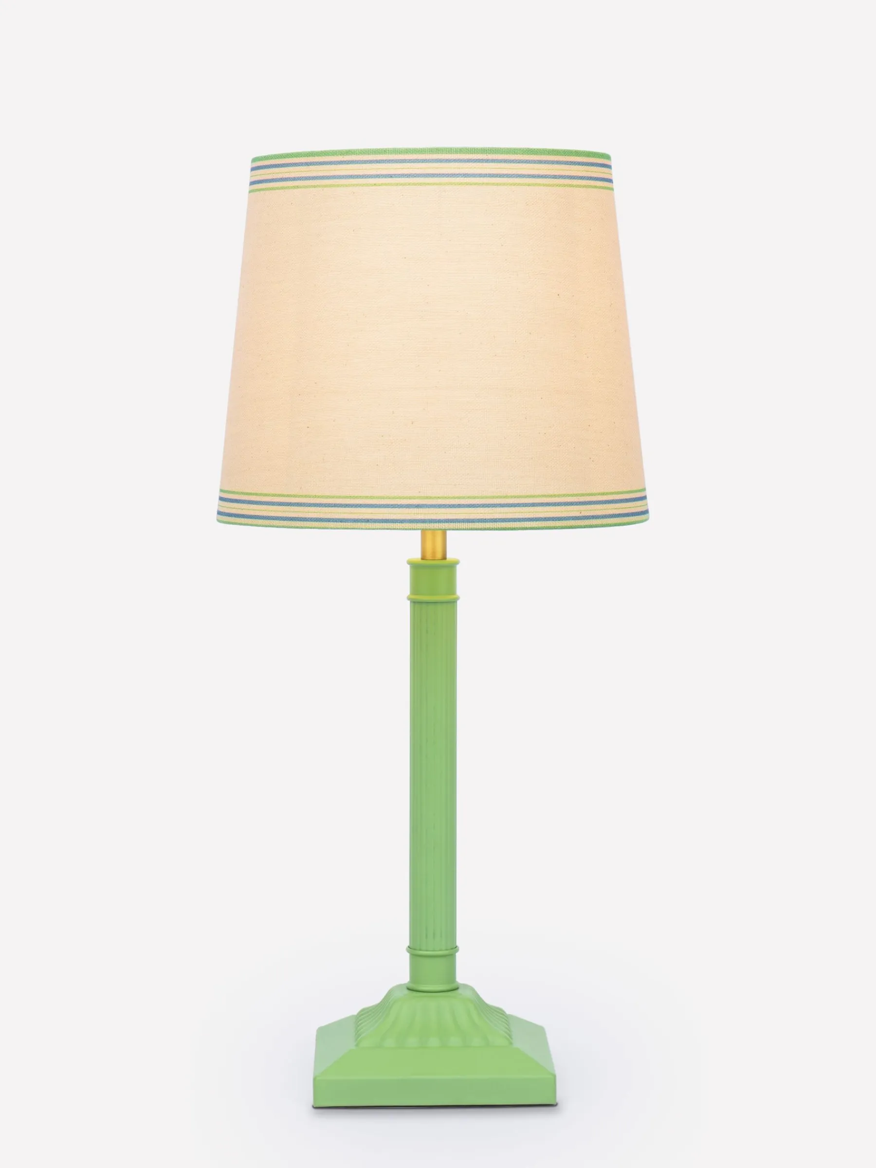 Buscot Square Base Table Lamp<Joules Clearance