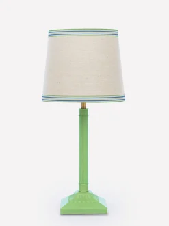 Buscot Square Base Table Lamp<Joules Clearance