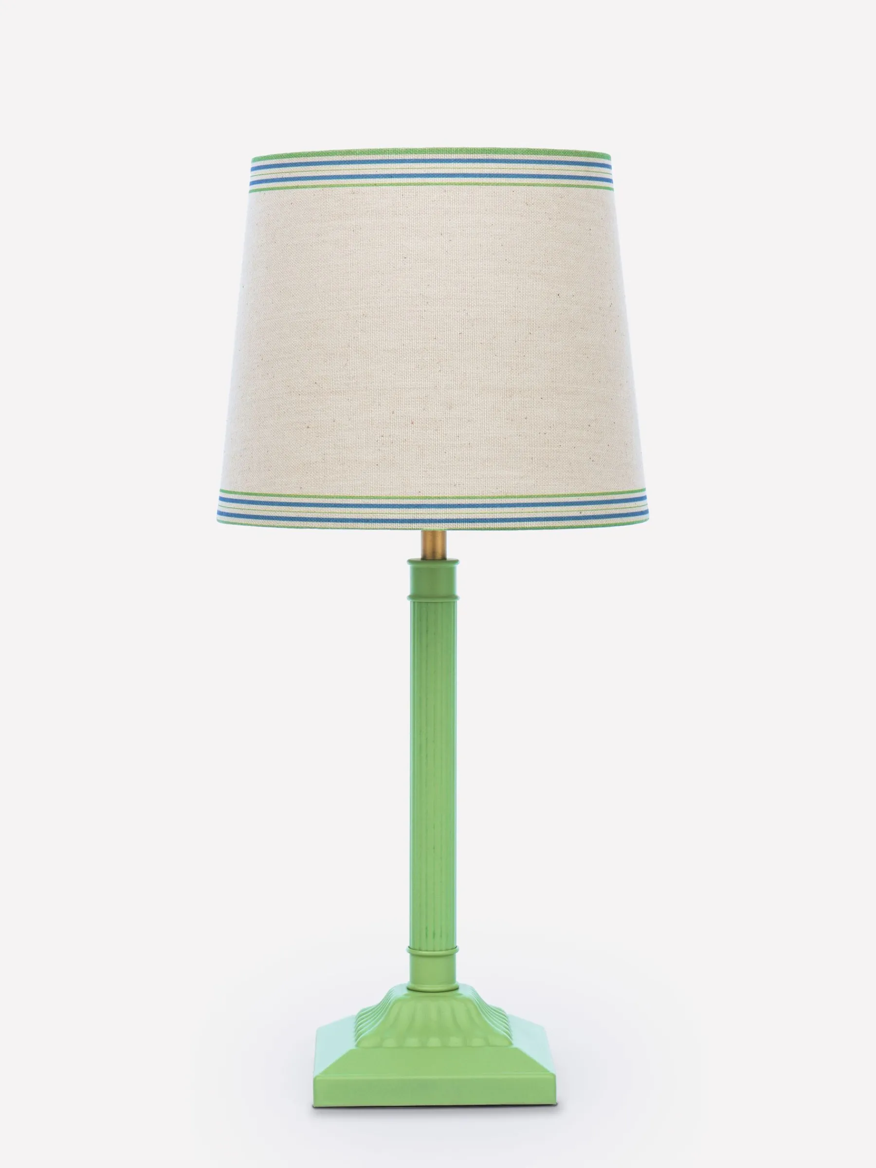Buscot Square Base Table Lamp<Joules Clearance