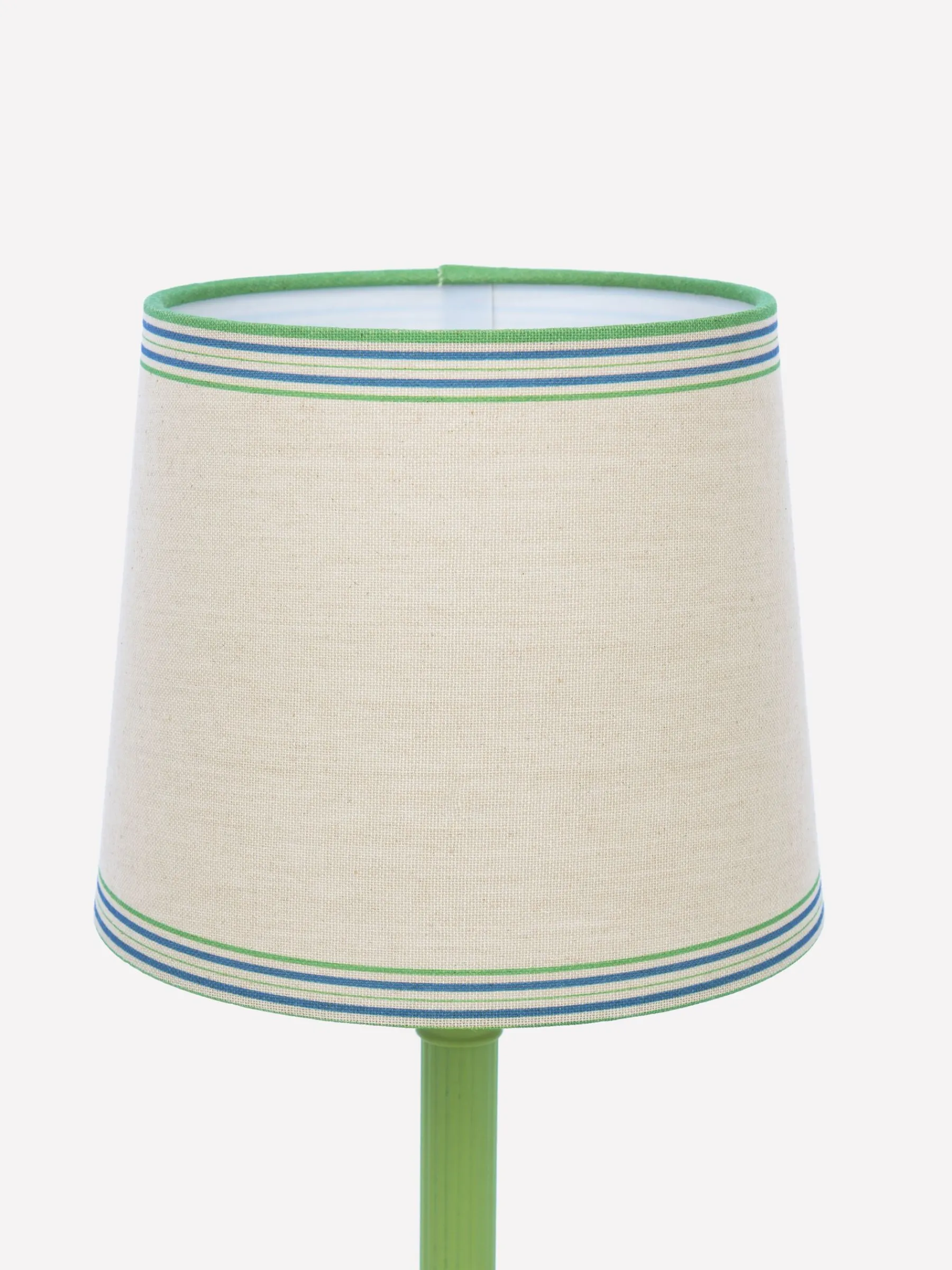 Buscot Square Base Table Lamp<Joules Clearance