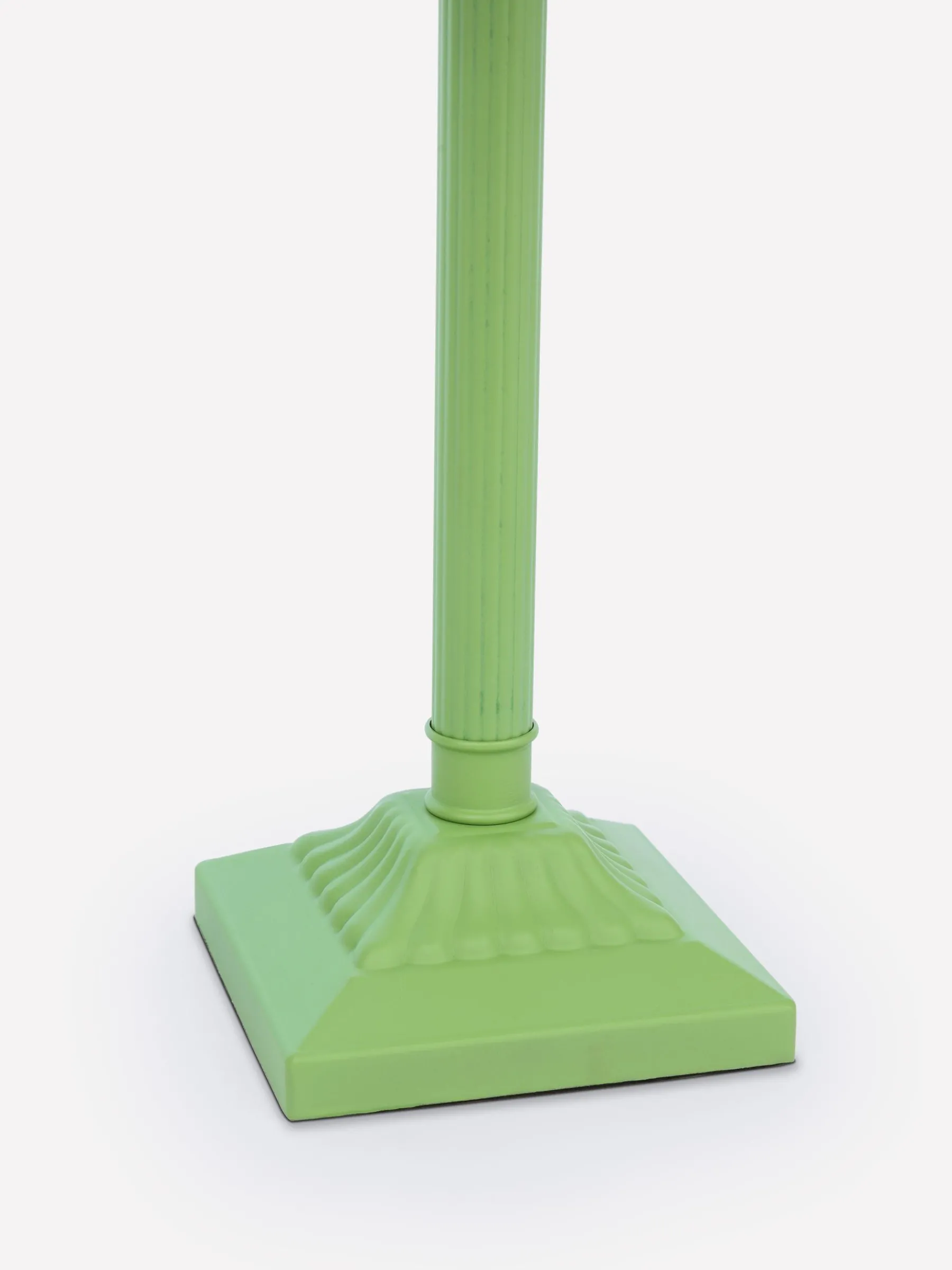 Buscot Square Base Table Lamp<Joules Clearance