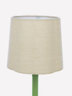 Buscot Square Base Table Lamp<Joules Online