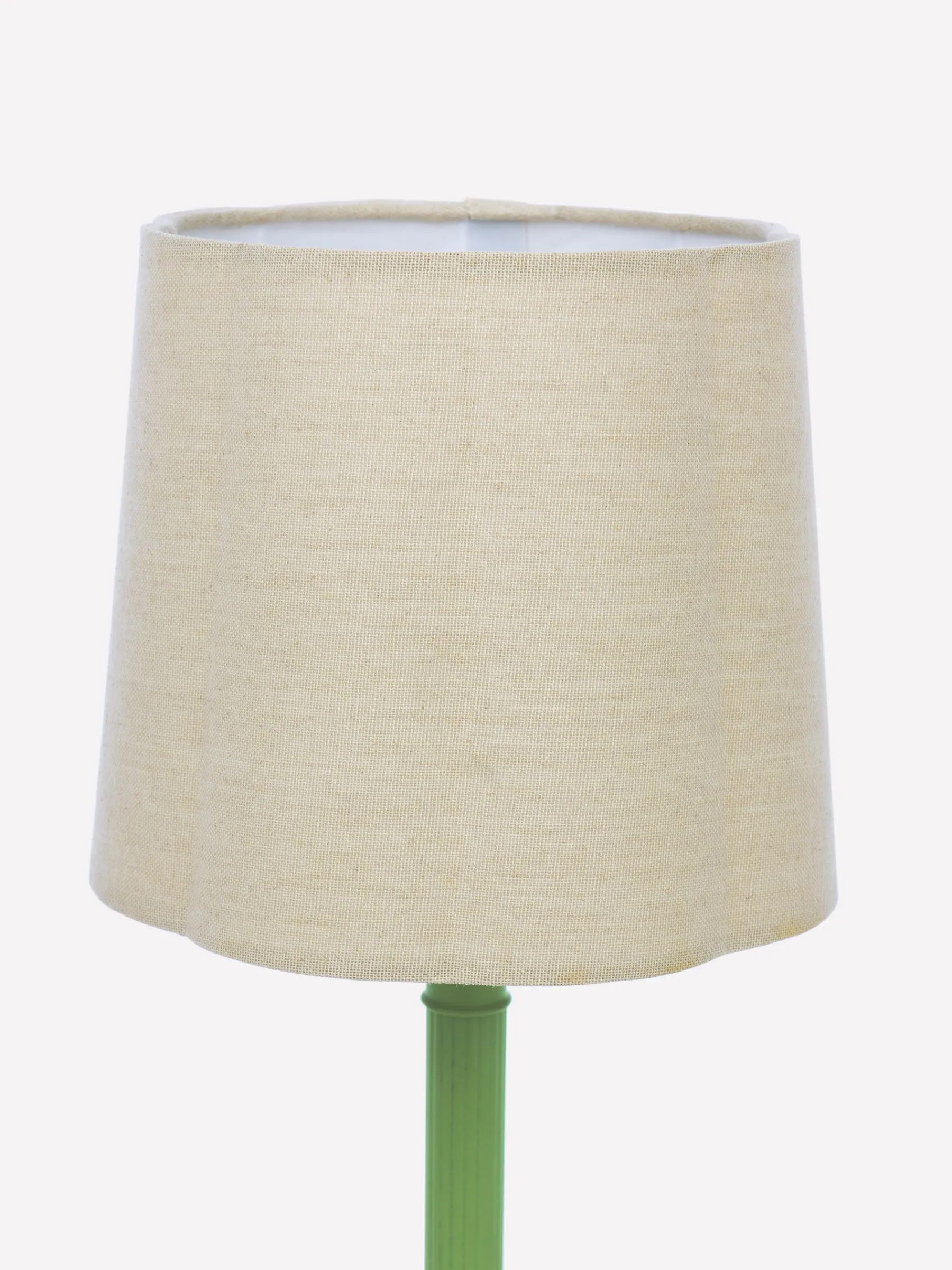Buscot Square Base Table Lamp<Joules Online