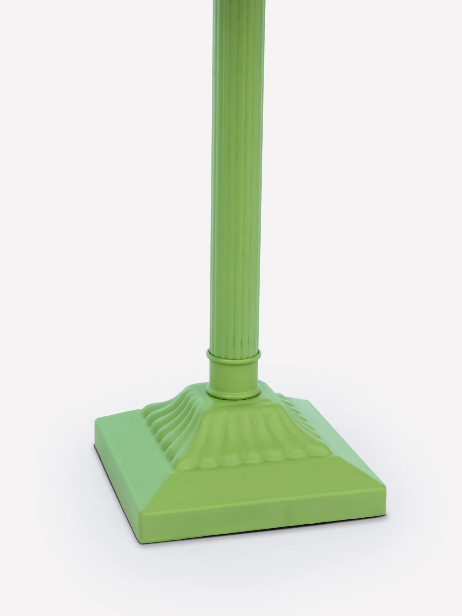 Buscot Square Base Table Lamp<Joules Online