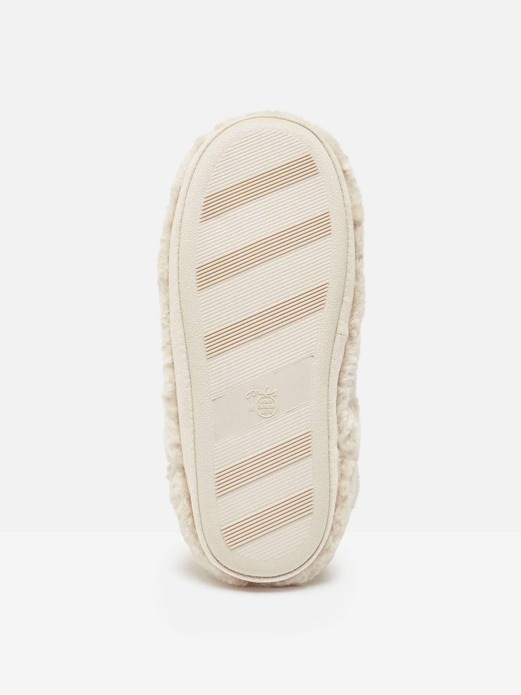 Cabin Luxe Faux Fur Slipper Boots<Joules Outlet