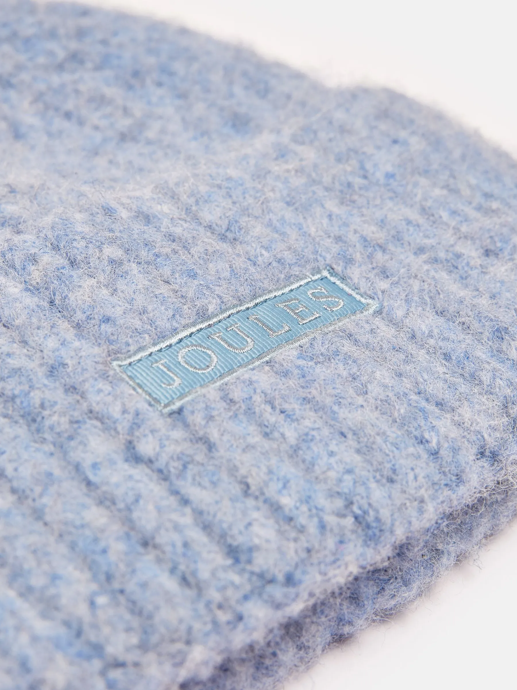Caversham Beanie Hat<Joules Clearance