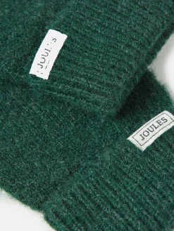 Caversham Knitted Gloves<Joules Outlet