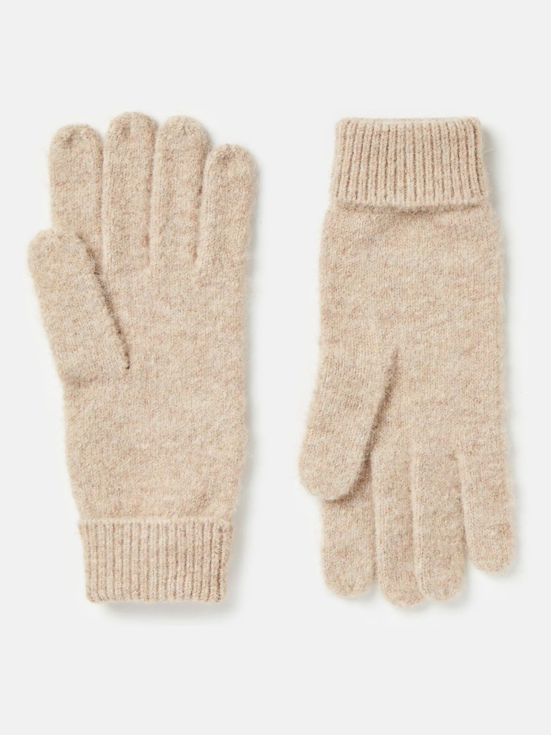 Caversham Knitted Gloves<Joules Clearance
