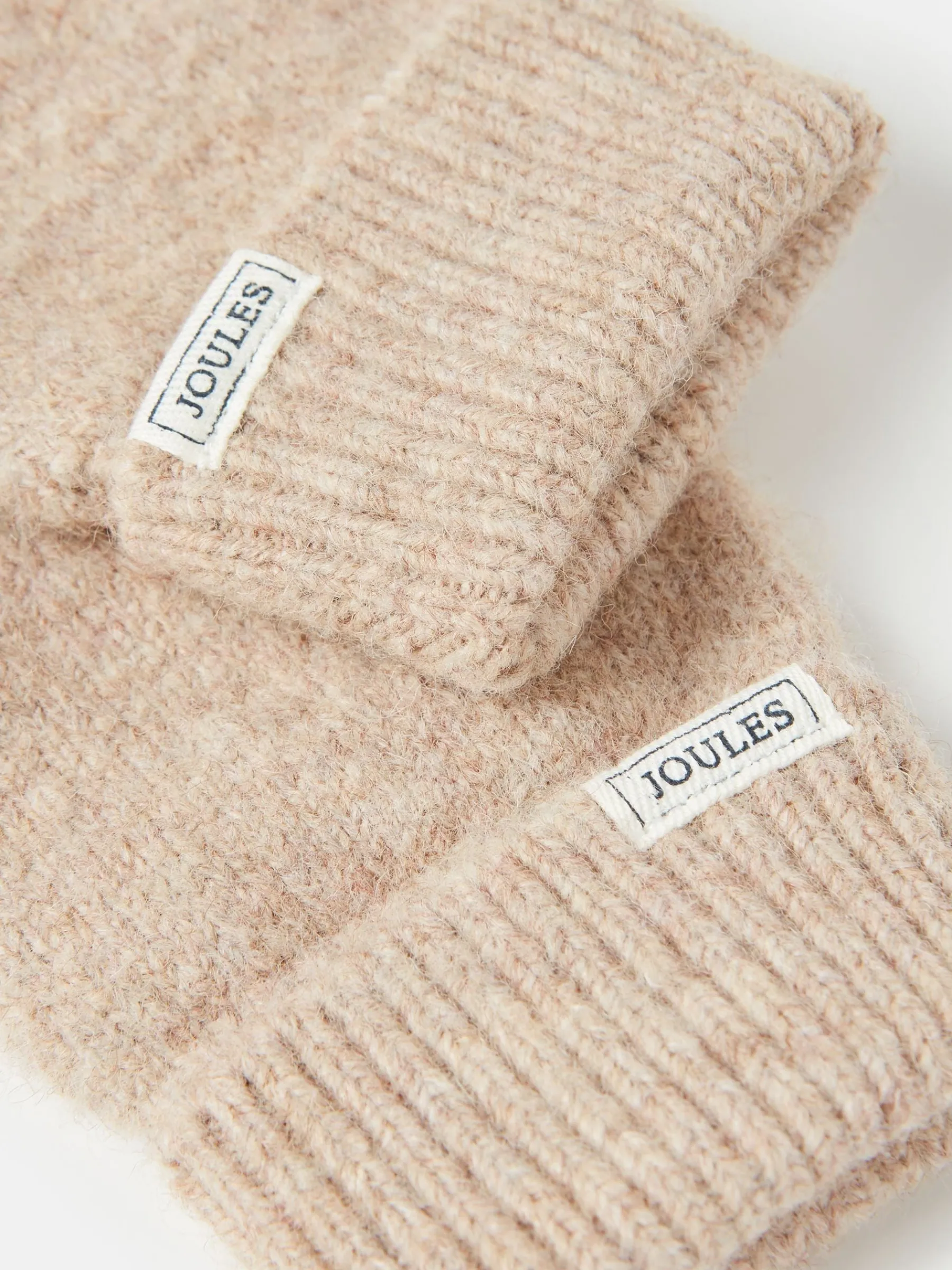 Caversham Knitted Gloves<Joules Clearance