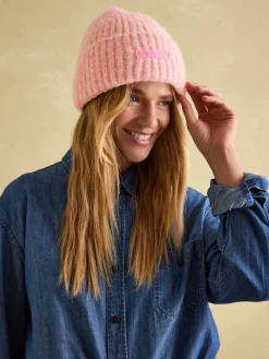 Caversham Beanie Hat<Joules New