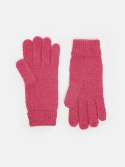 Caversham Knitted Gloves<Joules Best