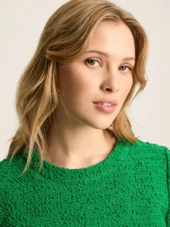 Celeste Mini Boucle Dress<Joules Sale