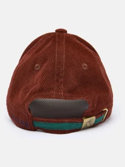 Chadwick Corduroy Cap<Joules