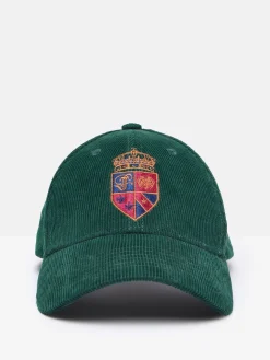 Chadwick Corduroy Cap<Joules Clearance