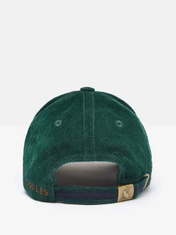 Chadwick Corduroy Cap<Joules Clearance