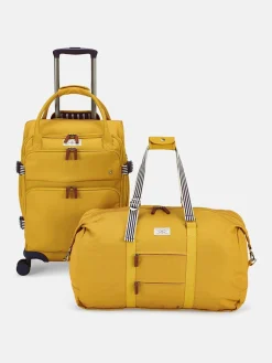 Coast Antique Gold Duffle Bag<Joules Online