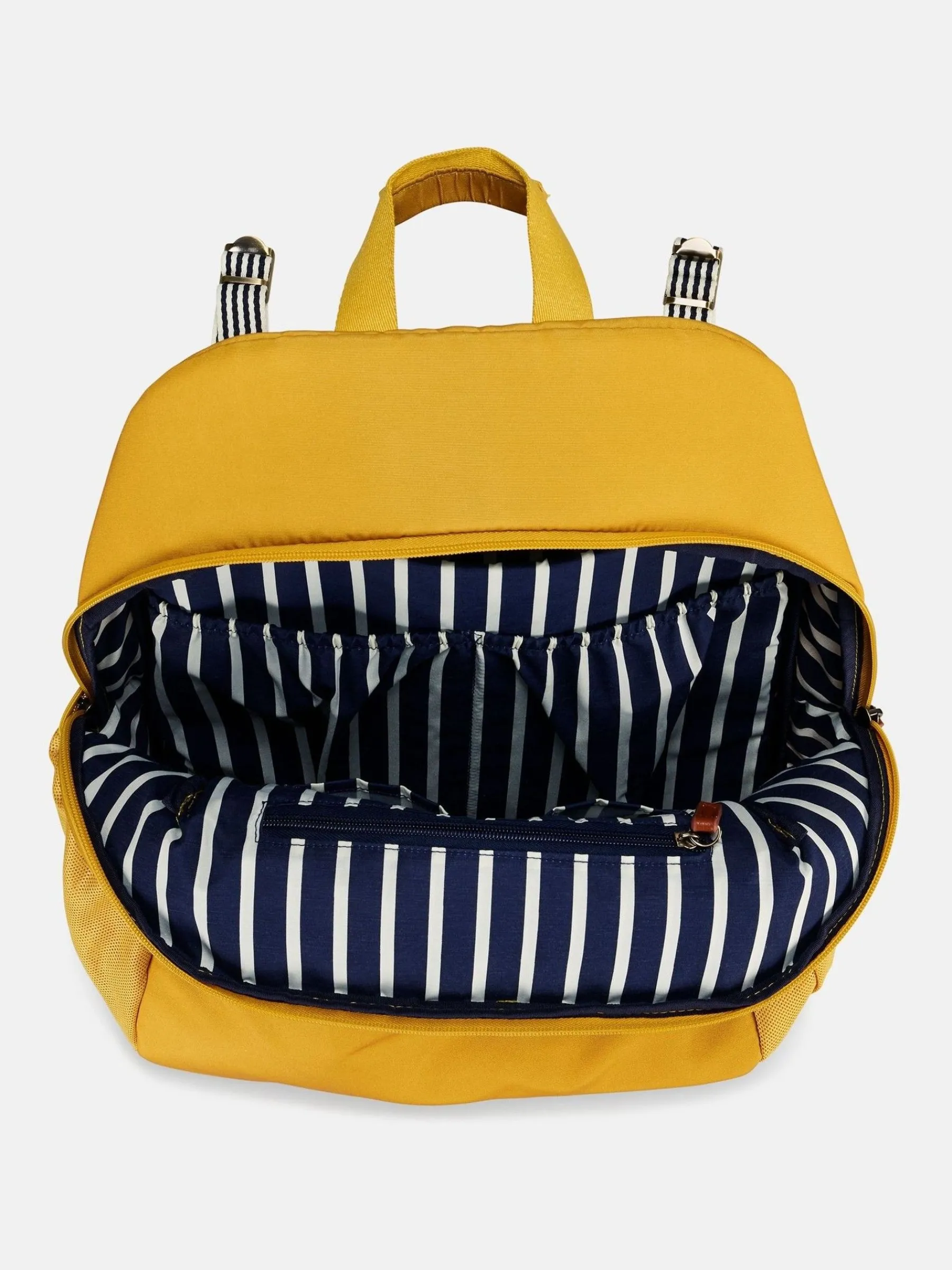 Coast Antique Gold Large Backpack<Joules Hot