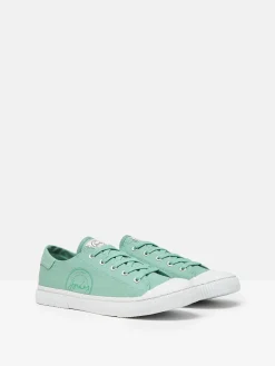 Coast Canvas Pumps<Joules Discount