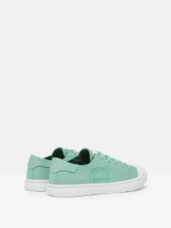 Coast Canvas Pumps<Joules Discount