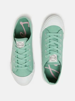 Coast Canvas Pumps<Joules Discount