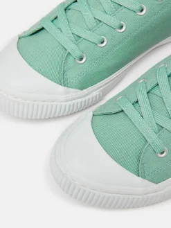 Coast Canvas Pumps<Joules Discount
