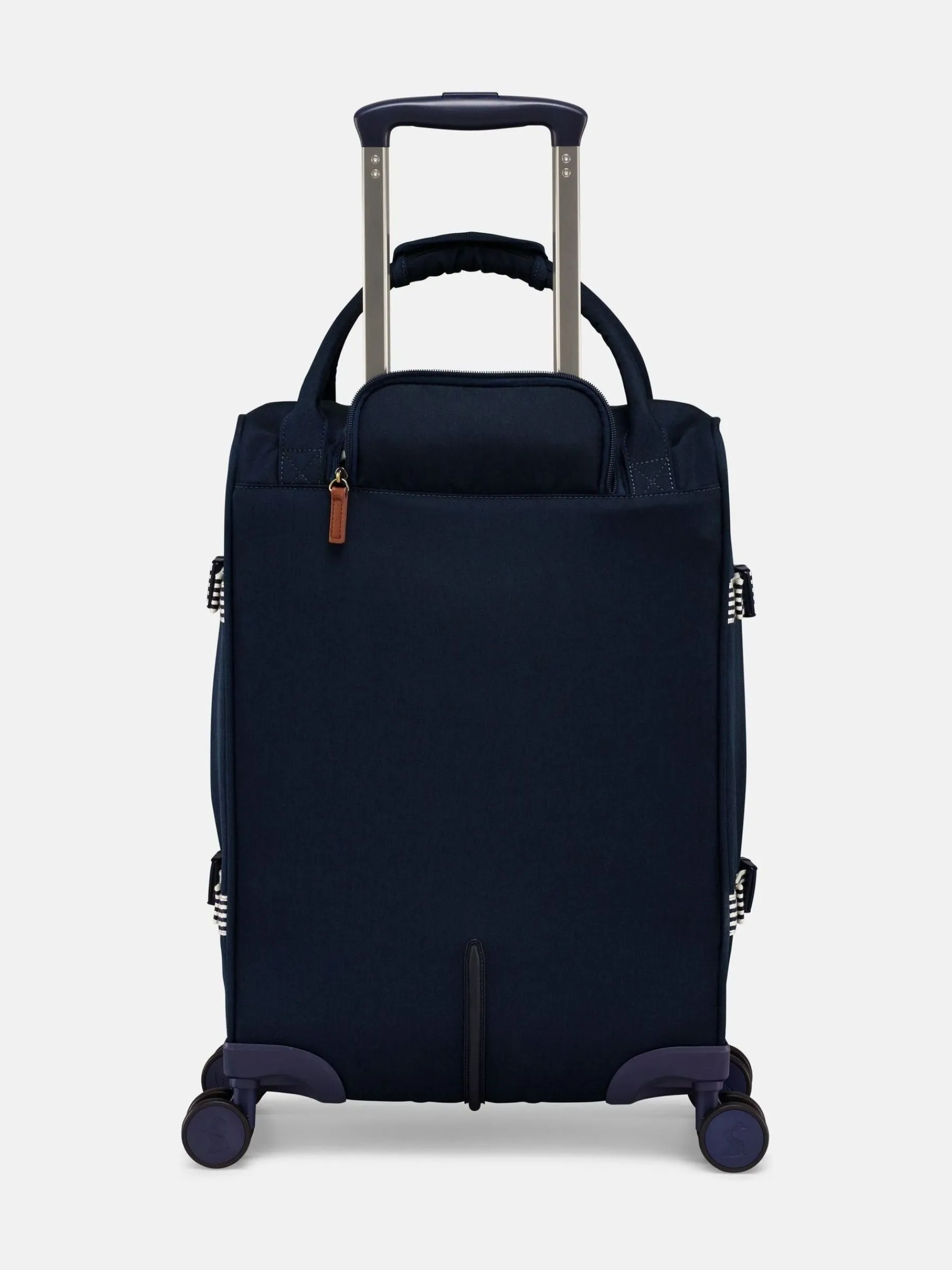 Coast Cabin 4 Wheel Soft Suitcase<Joules