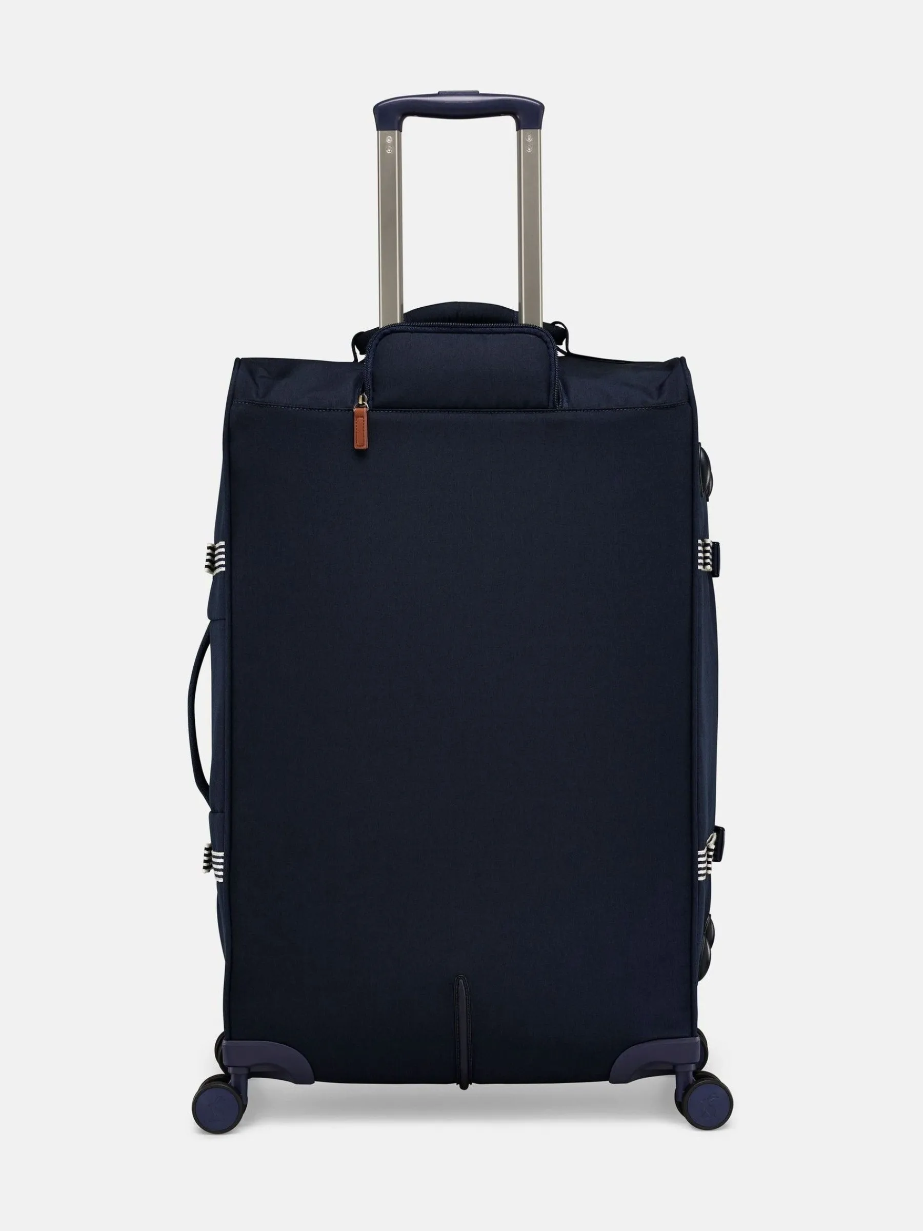 Coast Large 4 Wheel Soft Suitcase<Joules Best