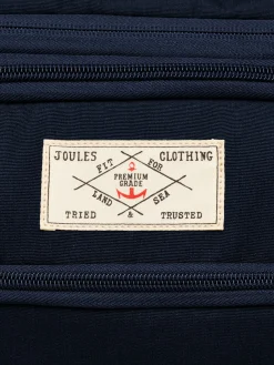 Coast Large 4 Wheel Soft Suitcase<Joules Best