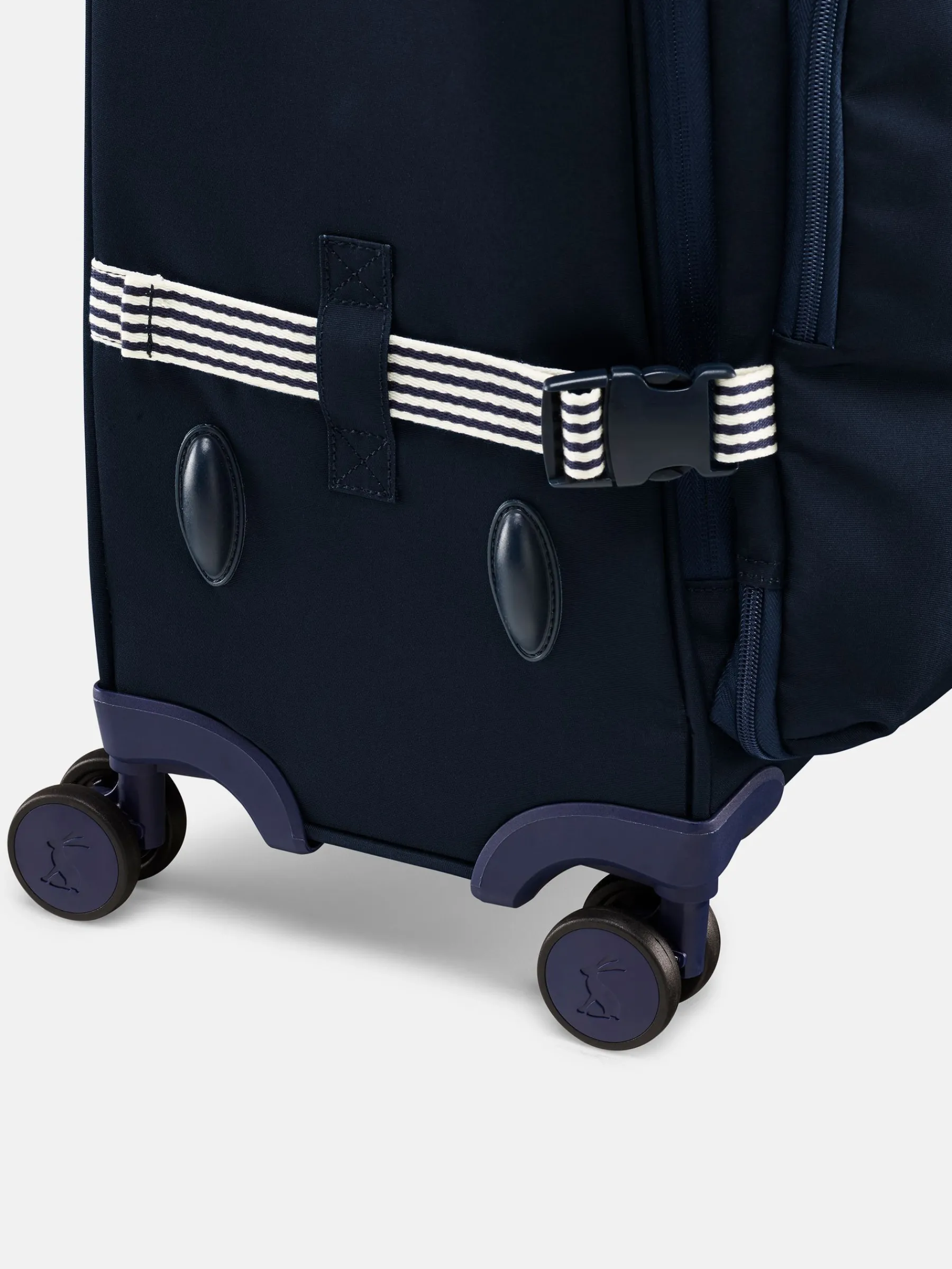 Coast Large 4 Wheel Soft Suitcase<Joules Best
