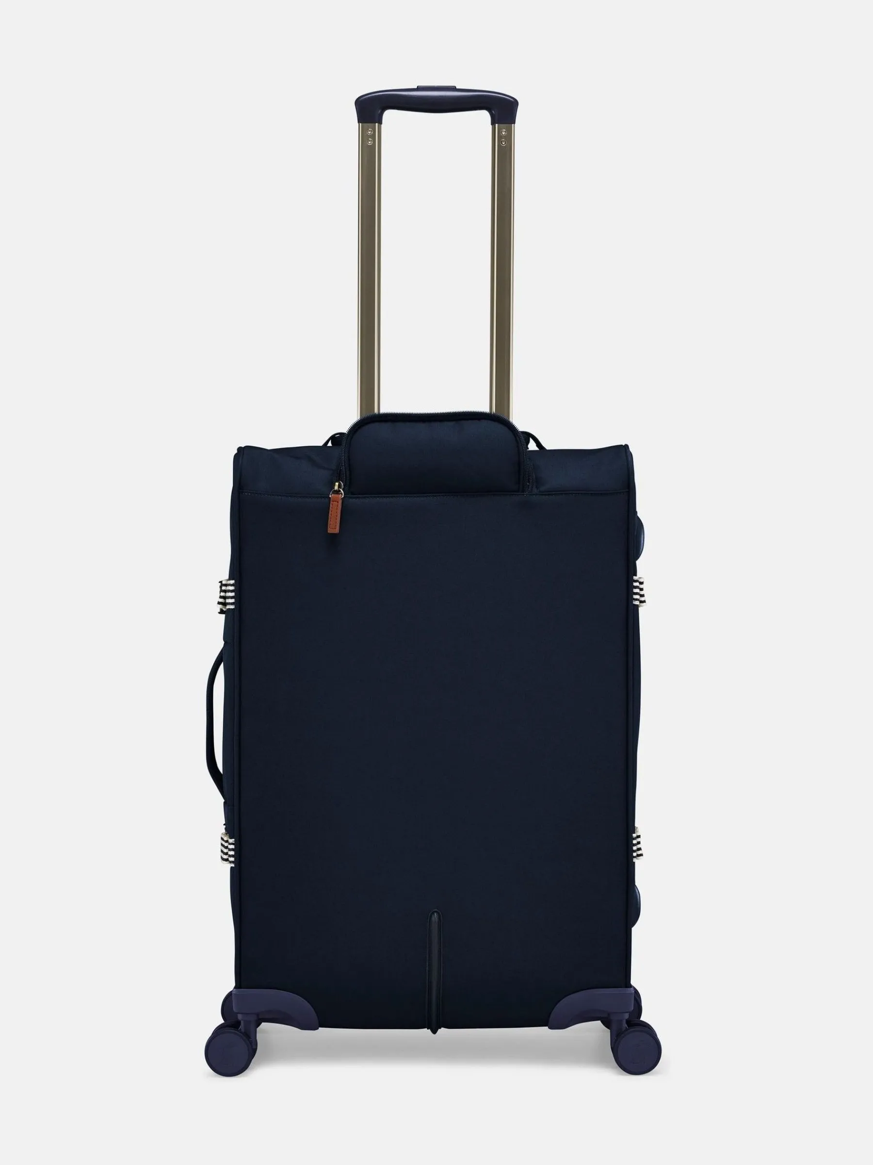 Coast Medium 4 Wheel Soft Suitcase<Joules