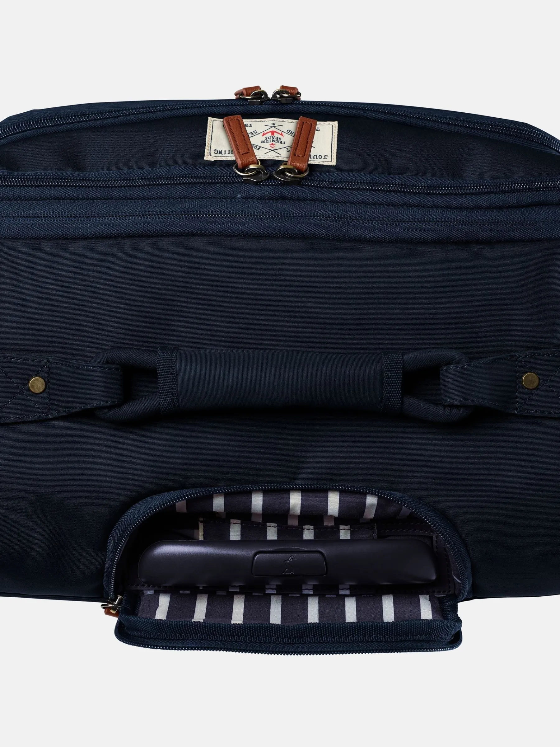Coast Medium 4 Wheel Soft Suitcase<Joules